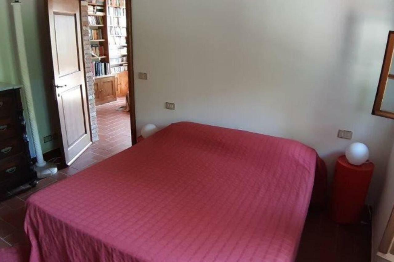 Casapaf Διαμέρισμα Serre Di Rapolano Εξωτερικό φωτογραφία