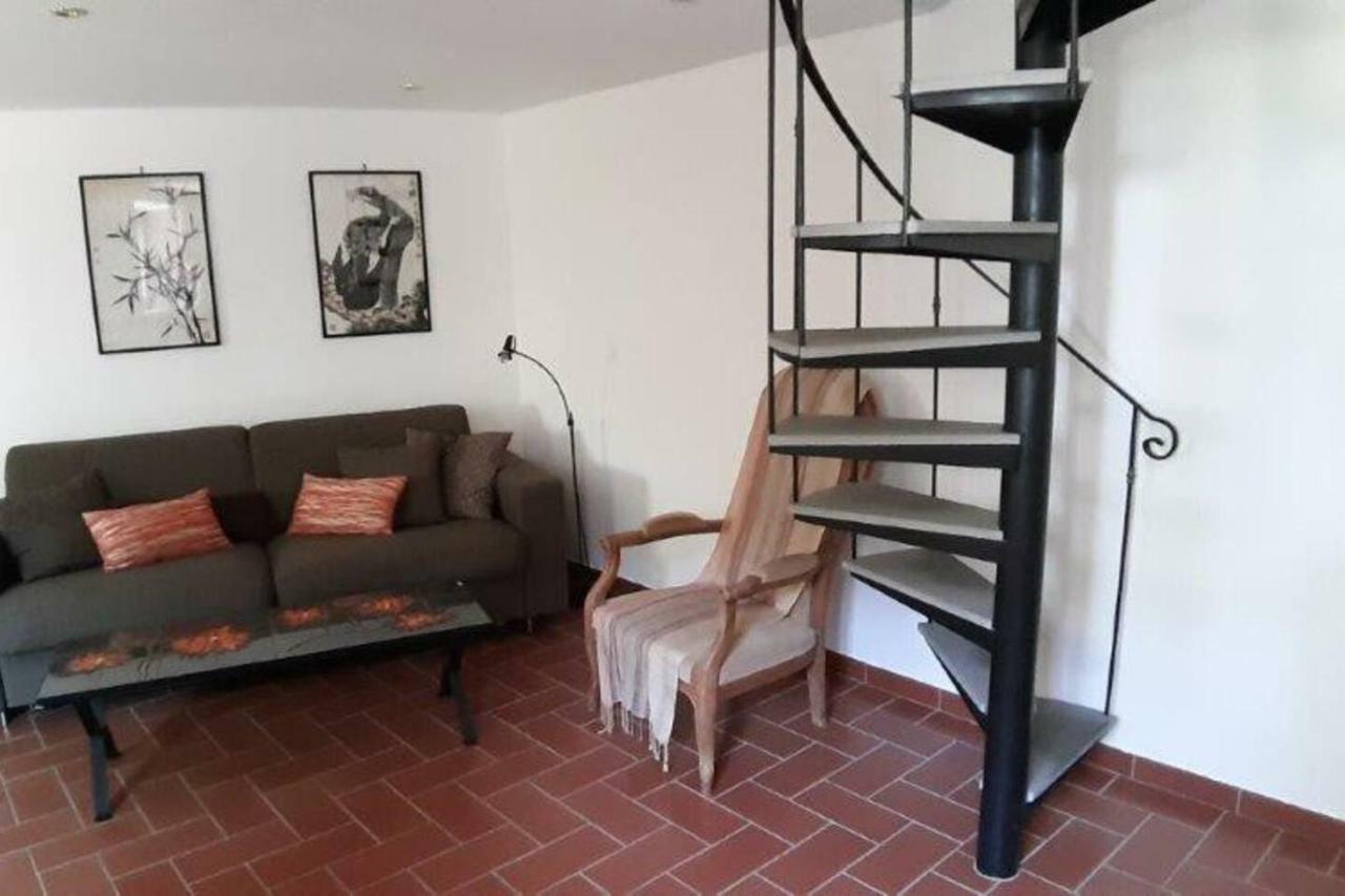 Casapaf Διαμέρισμα Serre Di Rapolano Εξωτερικό φωτογραφία