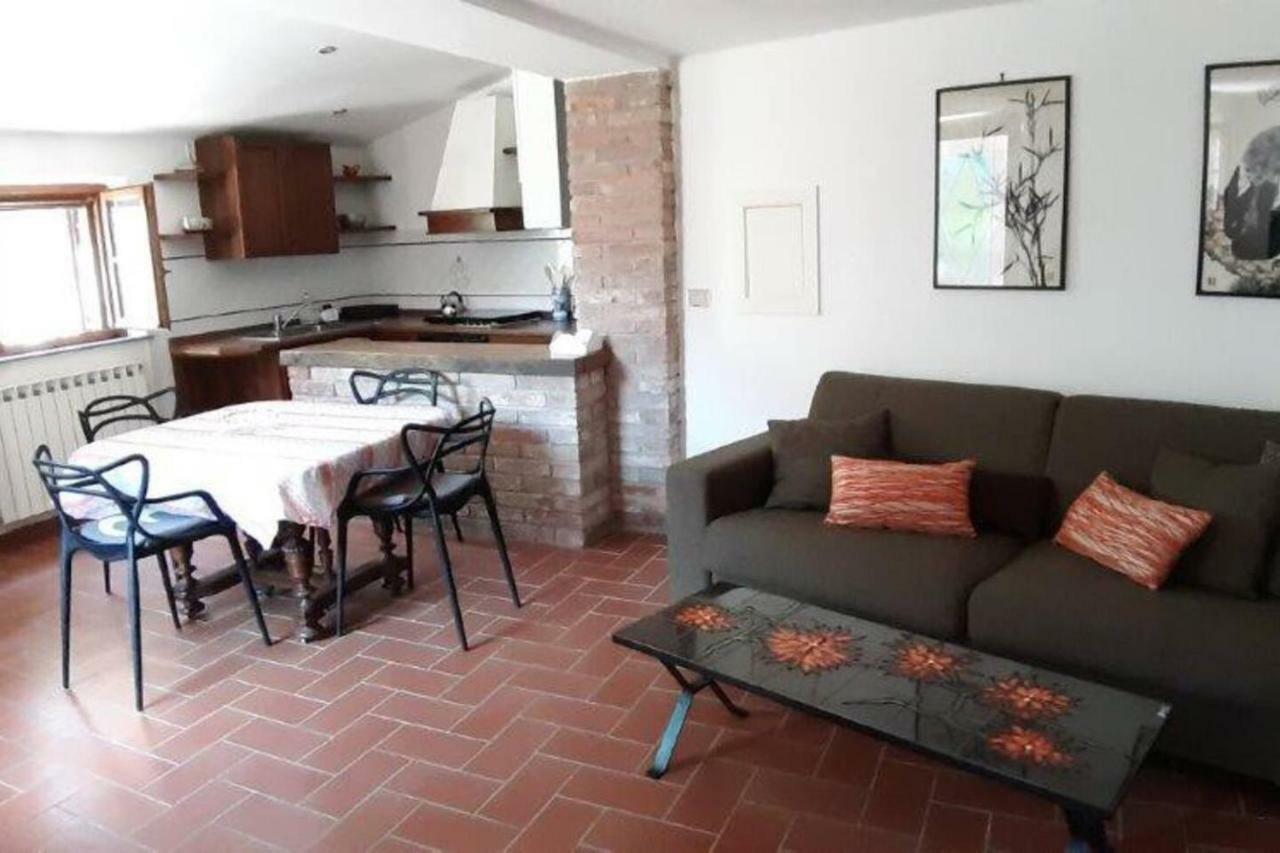 Casapaf Διαμέρισμα Serre Di Rapolano Εξωτερικό φωτογραφία